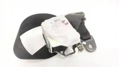 Peça sobressalente para automóvel em segunda mão cinto de segurança traseiro direito por citroen c4 picasso 1.6 16v hdi fap referências oem iam 9654437877