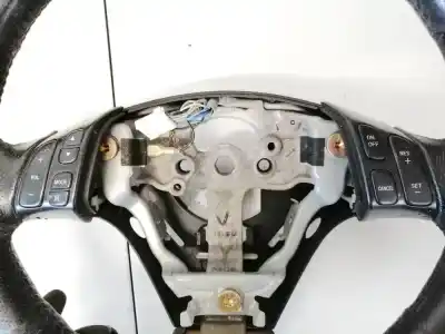 Автозапчасти б/у руль за ford fiesta vi (cb1, ccn) 1.4 tdci ссылки oem iam   