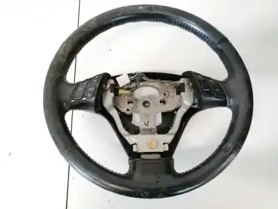 Second-hand car spare part steering wheel for ford fiesta vi (cb1, ccn) 1.4 tdci oem iam references 