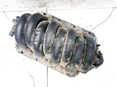 Pezzo di ricambio per auto di seconda mano Collettore Di Aspirazione per PORSCHE CAYENNE, 2002.01 - 2010.06 4.5L 250KW 2002 - 2007 Riferimenti OEM IAM 9827155  948.110.011.02