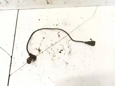 Second-hand car spare part sensor for opel zafira a 2.0 dti oem iam references 0281002