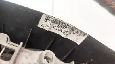 Pezzo di ricambio per auto di seconda mano volante per nissan note (e11e) 1.6 16v cat riferimenti oem iam 484309u000  