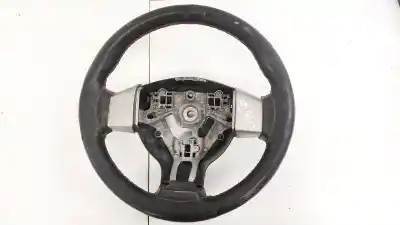 Second-hand car spare part steering wheel for nissan note (e11e) 1.6 16v cat oem iam references 484309u000