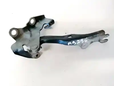 Автозапчастина б/у амортизаторі багажника/дверей для mazda 5 berl. (cr) 2.0 crtd active+ (105kw) посилання на oem iam 