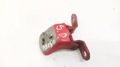 Second-hand car spare part tailgate gas strut for nissan note (e11e) 1.6 16v cat oem iam references 