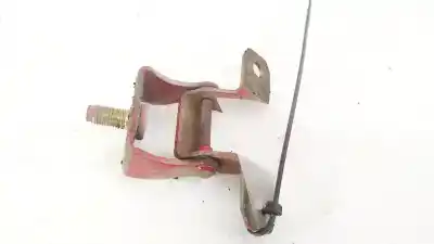 Second-hand car spare part tailgate gas strut for nissan note (e11e) 1.6 16v cat oem iam references   