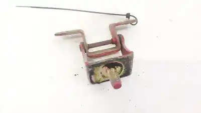 Second-hand car spare part tailgate gas strut for nissan note (e11e) 1.6 16v cat oem iam references   