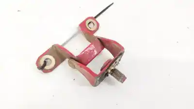 Second-hand car spare part tailgate gas strut for nissan note (e11e) 1.6 16v cat oem iam references 