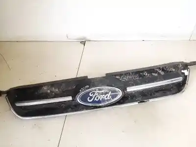 Second-hand car spare part front grille for ford c-max 1.6 tdci cat oem iam references am51r8200b