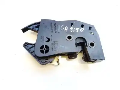 Peça sobressalente para automóvel em segunda mão peças diversas por fiat ii bravo (198) (2007->) 1.9 d multijet referências oem iam 1835423