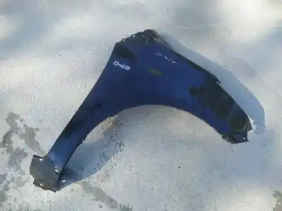 Piesă de schimb auto la mâna a doua ARIPÃ DREAPTA FAȚÃ pentru TOYOTA YARIS (_P9_)  Referințe OEM IAM   