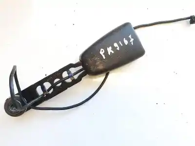 Peça sobressalente para automóvel em segunda mão pré-tensor de airbag dianteiro esquerdo por volvo v50 (545) 2.0 d referências oem iam 6013208