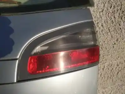 Pezzo di ricambio per auto di seconda mano Luce Di Coda Interna Destra per FORD S-MAX (CA1) 1.8 TDCi CAT Riferimenti OEM IAM   