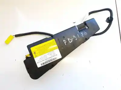 Pezzo di ricambio per auto di seconda mano airbag lato sinistro per kia ceed (ed) 1.6 crdi 115 riferimenti oem iam am51r611d10ae