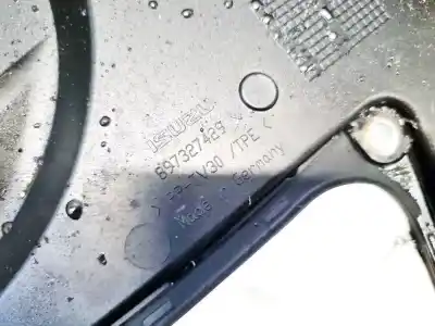 Автозапчасти б/у распределительная крышка за opel astra h caravan 1.7 16v cdti ссылки oem iam 897327429  