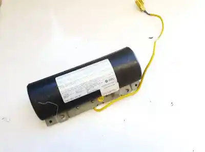 Peça sobressalente para automóvel em segunda mão airbag do lado esquerdo por audi a6 avant (4f5) 3.0 tdi quattro referências oem iam 4f0880442b