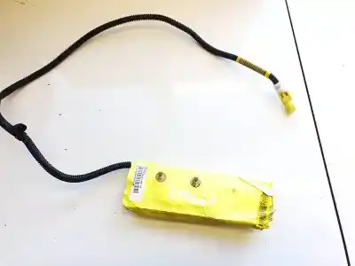 Peça sobressalente para automóvel em segunda mão airbag do lado esquerdo por toyota corolla verso (r1) 2.0 d-4d luna referências oem iam 7392005040b