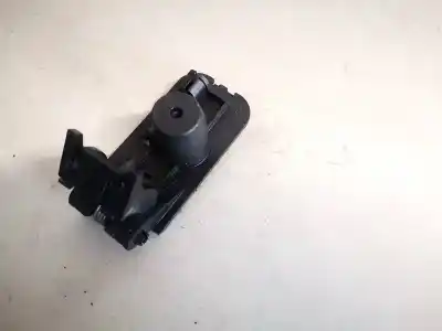 Автозапчасти б/у пластики за smart forfour 1.5 cdi cat ссылки oem iam a4548800020  mn900667