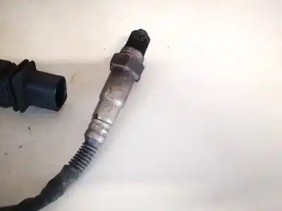 Автозапчасти б/у лямбда-зонд за smart forfour 1.5 cdi cat ссылки oem iam 0035426918  