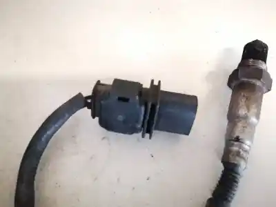 Автозапчасти б/у лямбда-зонд за smart forfour 1.5 cdi cat ссылки oem iam 0035426918  