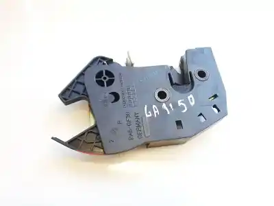 Peça sobressalente para automóvel em segunda mão peças diversas por fiat ii bravo (198) (2007->) 1.9 d multijet referências oem iam 1838630