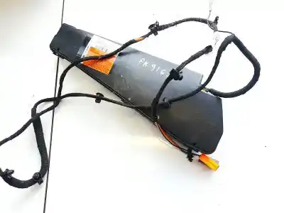 Peça sobressalente para automóvel em segunda mão airbag do lado esquerdo por volvo v50 (545) 2.0 d referências oem iam 30740624