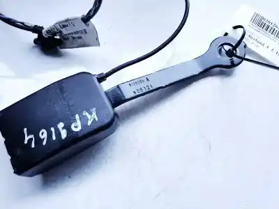 Автозапчастина б/у передня ліва подушка безопасності для opel insignia a (g09) 2.0 cdti (68) посилання на oem iam 878177669r  2143486