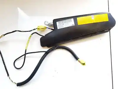 Pezzo di ricambio per auto di seconda mano airbag lato sinistro per seat altea (5p1) 1.9 tdi riferimenti oem iam 1k4880242