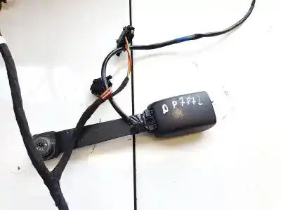 Автозапчасти б/у крюк для ремня передний правый за subaru legacy berl. b13 (bl) 2.5 se ссылки oem iam e034501  