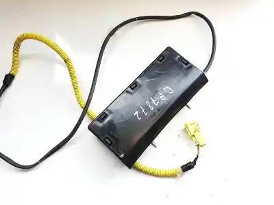 Автозапчасти б/у левая боковая подушка безопасности за subaru legacy berl. b13 (bl) 2.5 se ссылки oem iam c0422e  