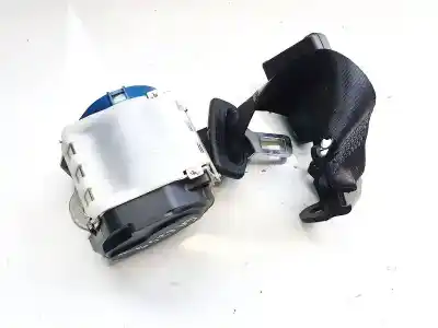 Автозапчасти б/у центральный задний ремень безопасности за volkswagen passat variant (3c5) 1.9 tdi ссылки oem iam 3c0857740b  1002316