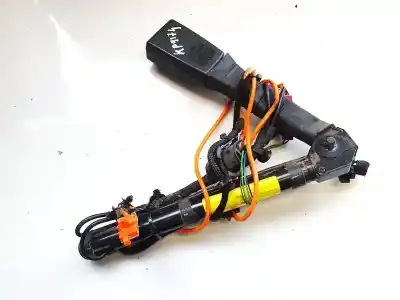 Peça sobressalente para automóvel em segunda mão pré-tensor de airbag dianteiro esquerdo por opel vectra b caravan 1.8 16v referências oem iam 13127947f