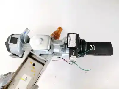 Автозапчастина б/у стартер для mazda 5 berl. (cr) 2.0 crtd active+ (105kw) посилання на oem iam c23666938b  x1t26471a