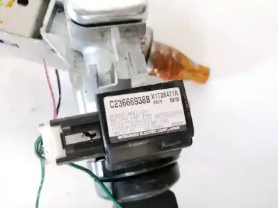 Автозапчастина б/у стартер для mazda 5 berl. (cr) 2.0 crtd active+ (105kw) посилання на oem iam c23666938b  x1t26471a
