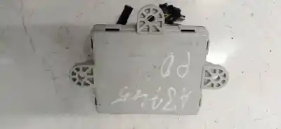 Peça sobressalente para automóvel em segunda mão módulo eletrônico por ford grand c-max van 2.0 tdci referências oem iam av6n14b533bf  av6n-14c237-bb, av6n-14c108-ae, a2c-53304051