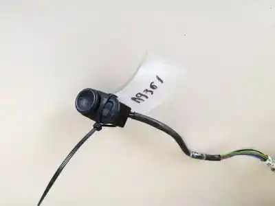 Peça sobressalente para automóvel em segunda mão comutador de espelhos retrovisores por opel omega b 2.0 16v cat (x 20 xev / l34) referências oem iam 90432360