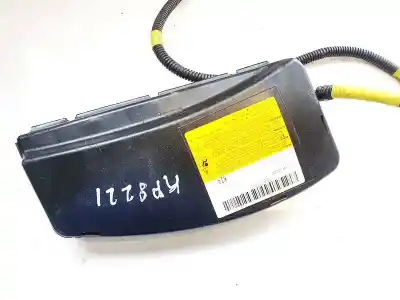 Peça sobressalente para automóvel em segunda mão airbag do lado esquerdo por kia ceed (ed) 1.6 crdi 115 referências oem iam 607184900dc