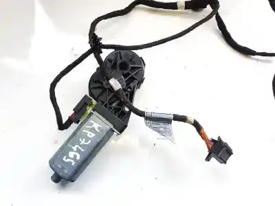 Second-hand car spare part electronic module for audi a6 avant (4f5) 2.7 tdi oem iam references 0390203226  82141808-4