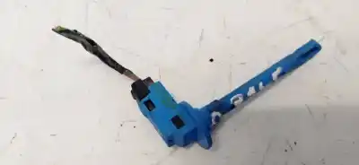 Pezzo di ricambio per auto di seconda mano sensore per ford grand c-max van 2.0 tdci riferimenti oem iam   