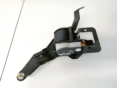 Автозапчасти б/у задний левый ремень безопасности за mazda 5 berl. (cr) 1.8 active ссылки oem iam bge030007