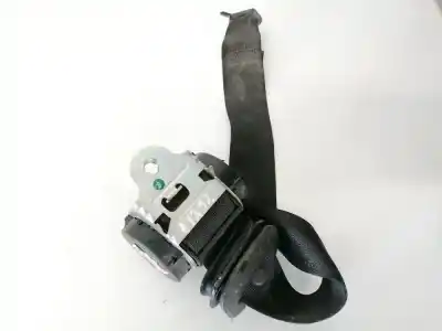 Автозапчастина б/у задній лівий ремін безпеки для opel astra h caravan 1.9 cdti посилання на oem iam 602143200