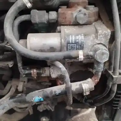 Second-hand car spare part injection pump for opel meriva b 1.7 16v cdti oem iam references 8973138622