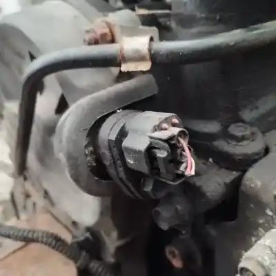 Second-hand car spare part sensor for opel meriva b 1.7 16v cdti oem iam references   