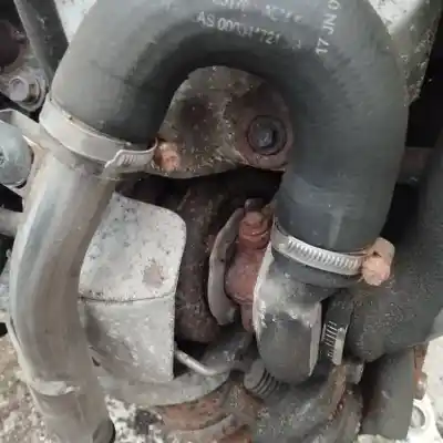 Second-hand car spare part turbocharger for opel meriva b 1.7 16v cdti oem iam references 8973000925