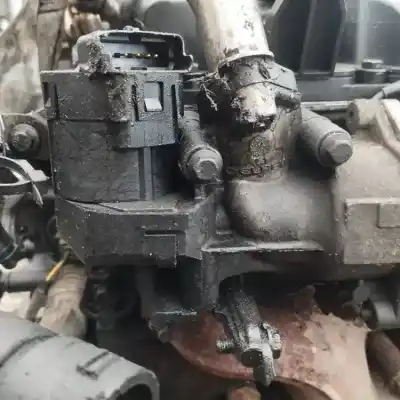 Peça sobressalente para automóvel em segunda mão válvula egr por ford galaxy (ca1) 2.0 tdci cat referências oem iam 