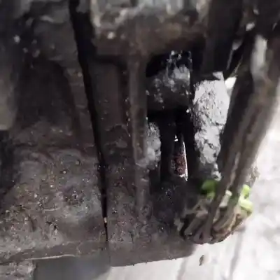 Peça sobressalente para automóvel em segunda mão sensor do virabrequim por ford galaxy (ca1) 2.0 tdci cat referências oem iam   