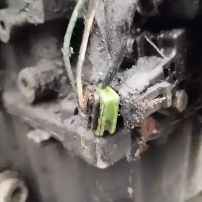 Peça sobressalente para automóvel em segunda mão sensor do virabrequim por ford galaxy (ca1) 2.0 tdci cat referências oem iam   