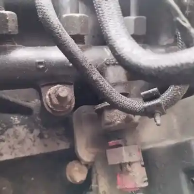 Second-hand car spare part distributor pipe for ford galaxy (ca1) 2.0 tdci cat oem iam references   