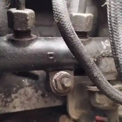 Second-hand car spare part distributor pipe for ford galaxy (ca1) 2.0 tdci cat oem iam references   