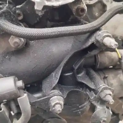 Peça sobressalente para automóvel em segunda mão termostato por ford galaxy (ca1) 2.0 tdci cat referências oem iam 